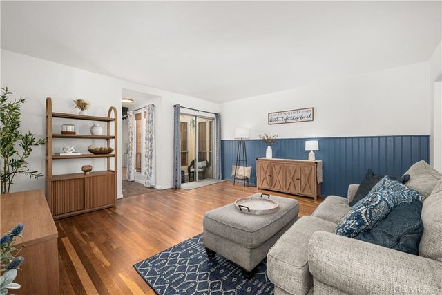 6571 E Brittain, Long Beach, CA 90808