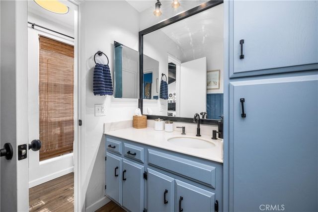 6571 E Brittain, Long Beach, CA 90808