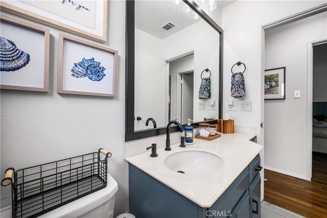 6571 E Brittain, Long Beach, CA 90808