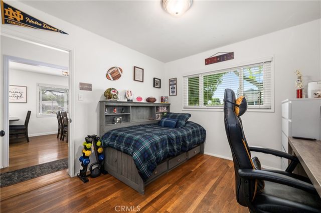 6571 E Brittain, Long Beach, CA 90808