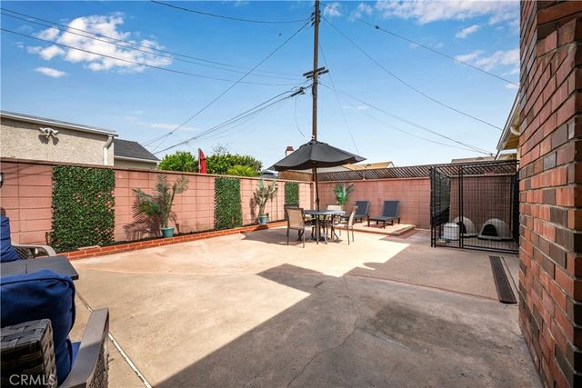 6571 E Brittain, Long Beach, CA 90808