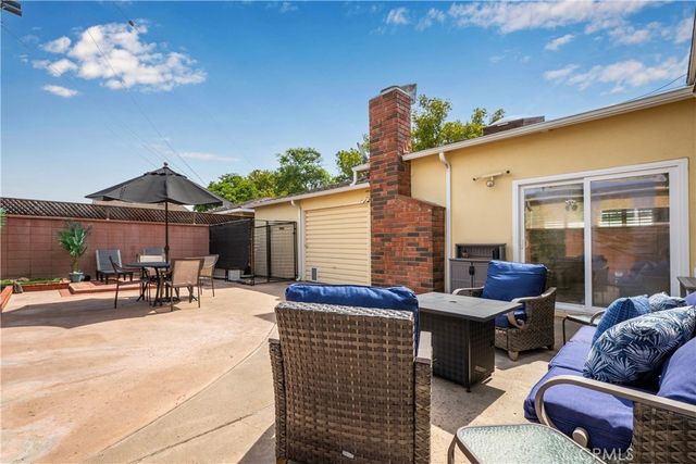 6571 E Brittain, Long Beach, CA 90808