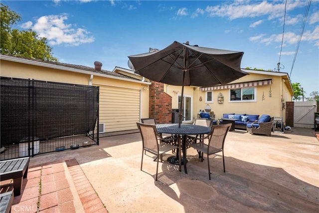 6571 E Brittain, Long Beach, CA 90808