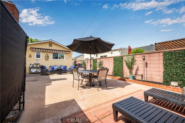 6571 E Brittain, Long Beach, CA 90808