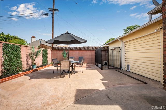 6571 E Brittain, Long Beach, CA 90808