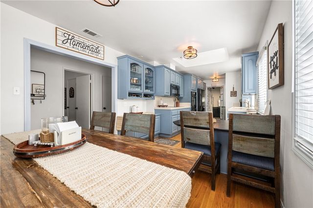 6571 E Brittain, Long Beach, CA 90808