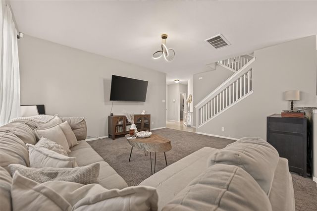 8 Desert Sun Court, Manvel, TX 77578