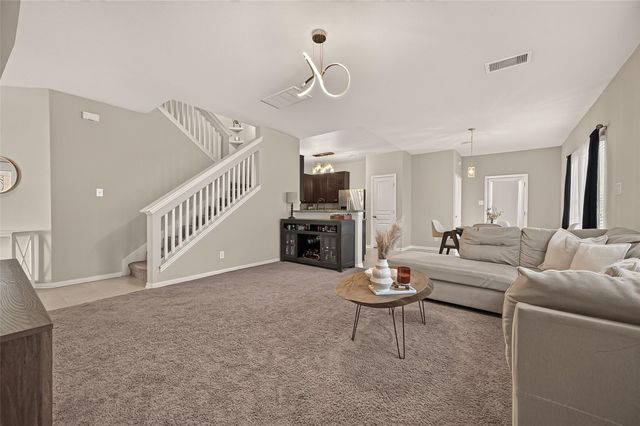 8 Desert Sun Court, Manvel, TX 77578