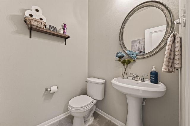 8 Desert Sun Court, Manvel, TX 77578