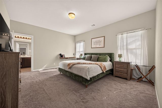 8 Desert Sun Court, Manvel, TX 77578