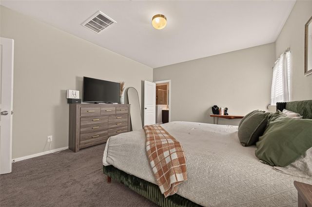 8 Desert Sun Court, Manvel, TX 77578