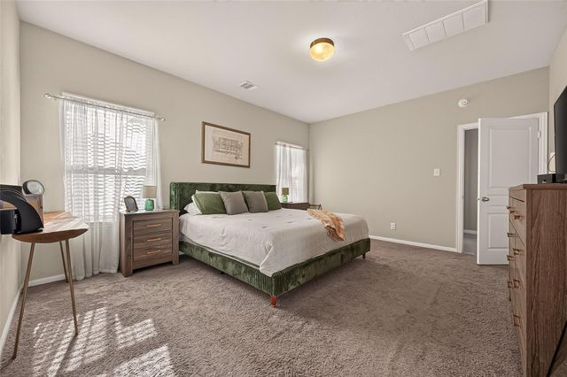 8 Desert Sun Court, Manvel, TX 77578