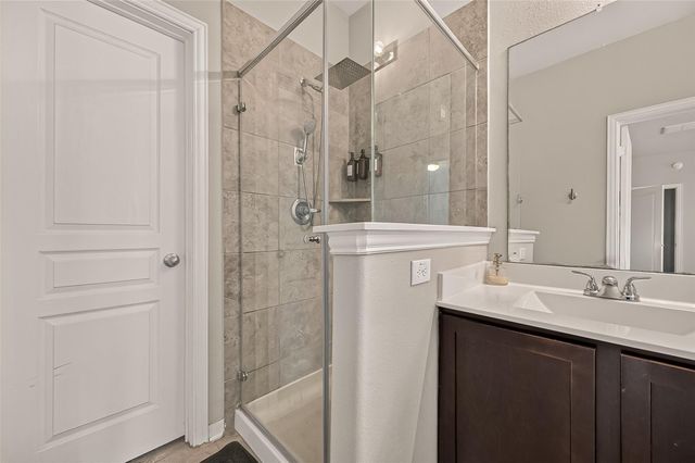 8 Desert Sun Court, Manvel, TX 77578