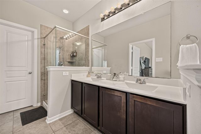 8 Desert Sun Court, Manvel, TX 77578