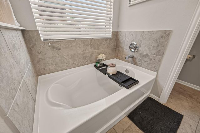 8 Desert Sun Court, Manvel, TX 77578