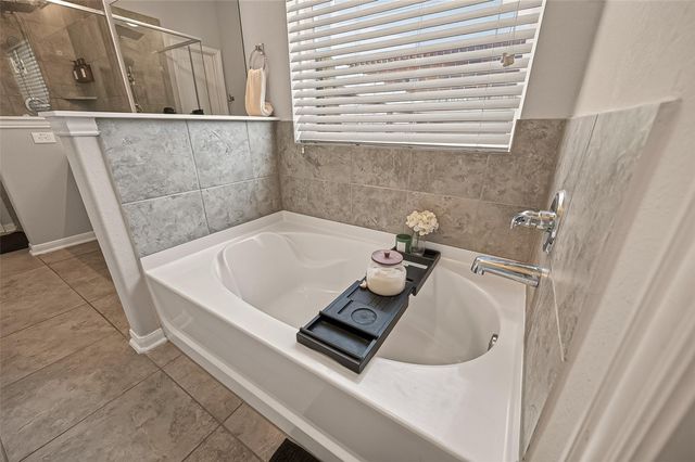 8 Desert Sun Court, Manvel, TX 77578