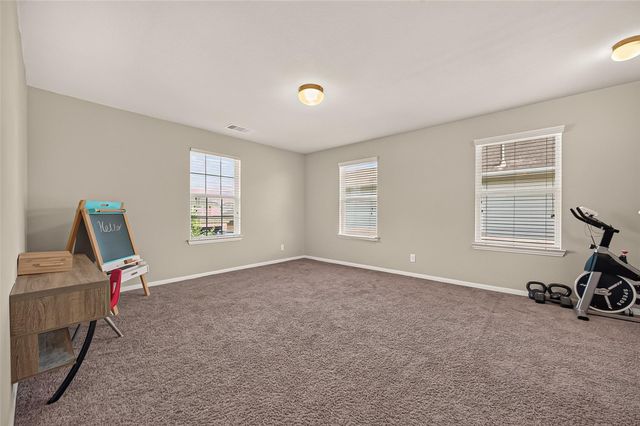 8 Desert Sun Court, Manvel, TX 77578