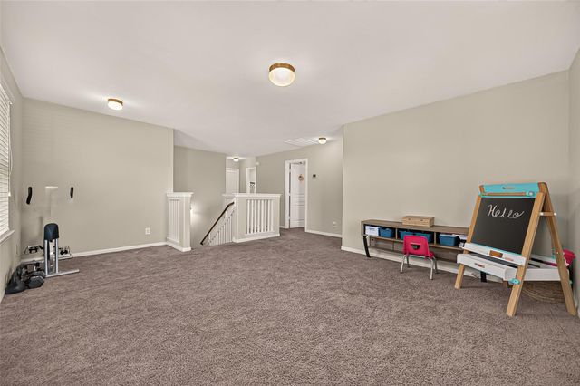 8 Desert Sun Court, Manvel, TX 77578