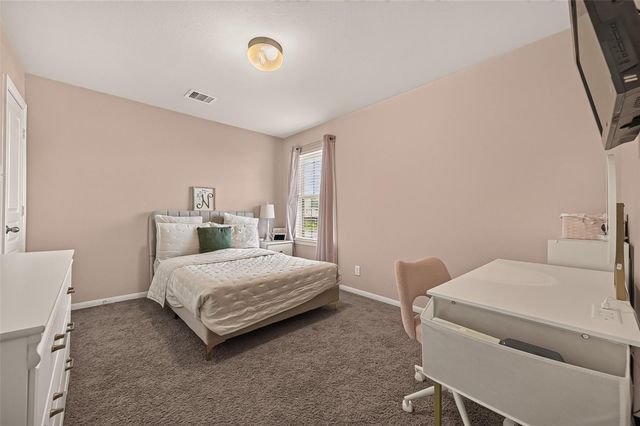 8 Desert Sun Court, Manvel, TX 77578