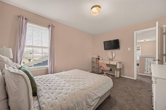 8 Desert Sun Court, Manvel, TX 77578