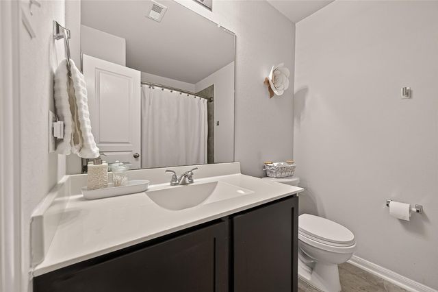 8 Desert Sun Court, Manvel, TX 77578