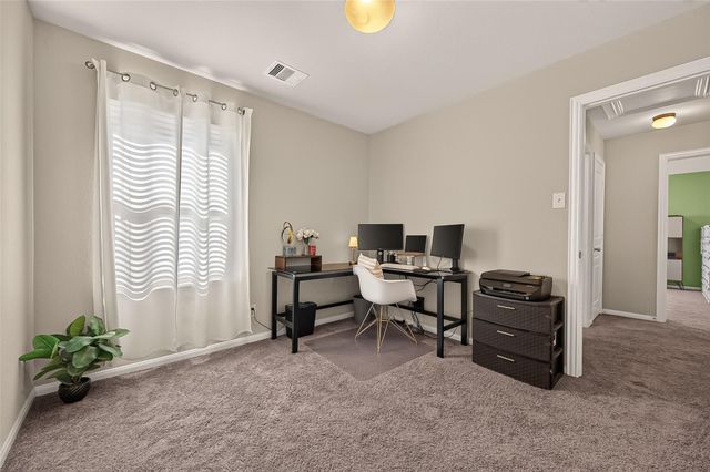 8 Desert Sun Court, Manvel, TX 77578