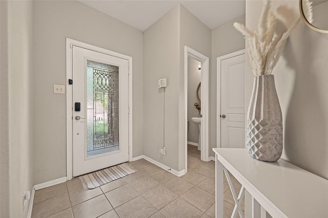 8 Desert Sun Court, Manvel, TX 77578