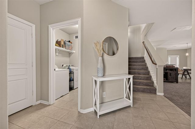 8 Desert Sun Court, Manvel, TX 77578