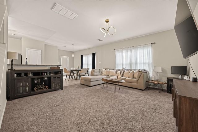 8 Desert Sun Court, Manvel, TX 77578