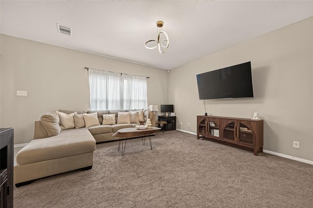 8 Desert Sun Court, Manvel, TX 77578