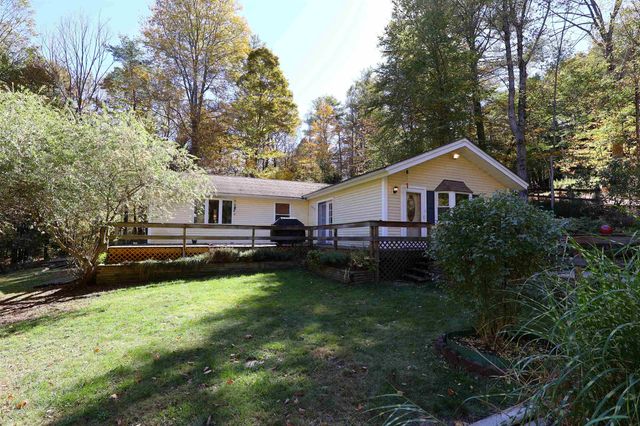 1001 Woodstock Road, Hartford, VT 05001