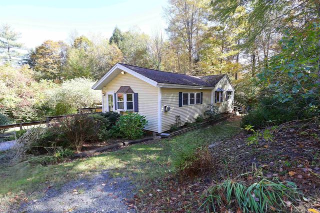 1001 Woodstock Road, Hartford, VT 05001