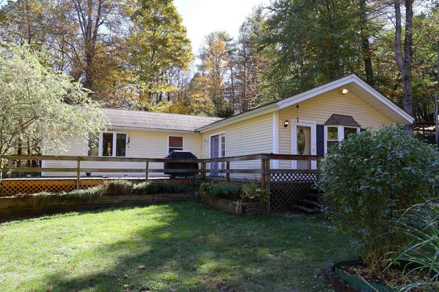 1001 Woodstock Road, Hartford, VT 05001