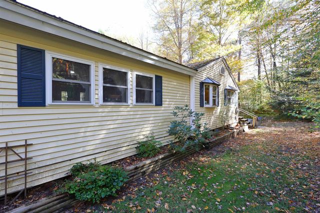 1001 Woodstock Road, Hartford, VT 05001