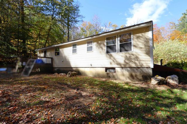 1001 Woodstock Road, Hartford, VT 05001