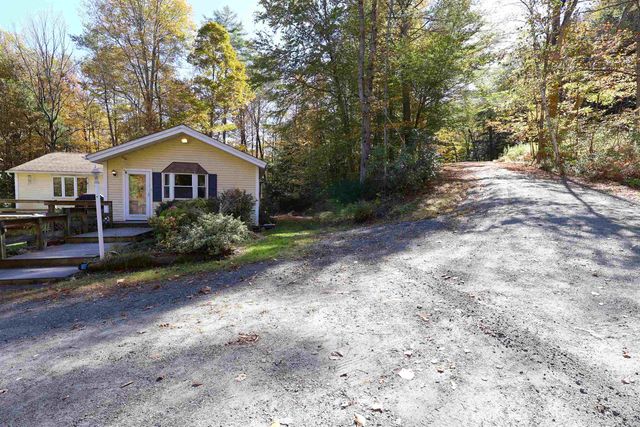 1001 Woodstock Road, Hartford, VT 05001
