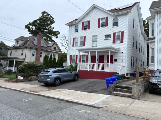 15 Mechanic Street 3, Attleboro, MA 02703