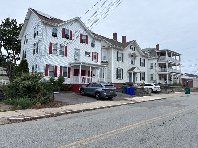 15 Mechanic Street 3, Attleboro, MA 02703