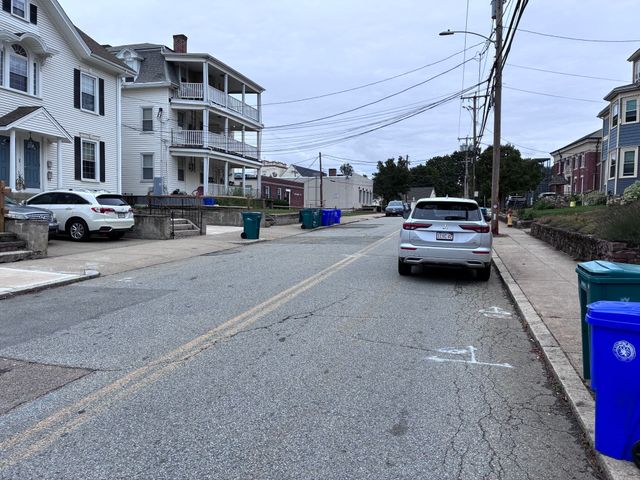 15 Mechanic Street 3, Attleboro, MA 02703