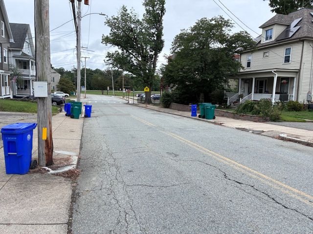 15 Mechanic Street 3, Attleboro, MA 02703