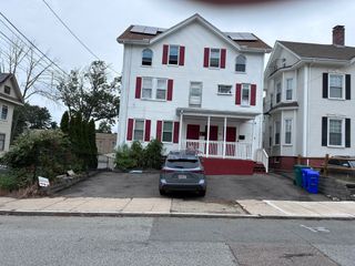 15 Mechanic Street 3, Attleboro, MA 02703