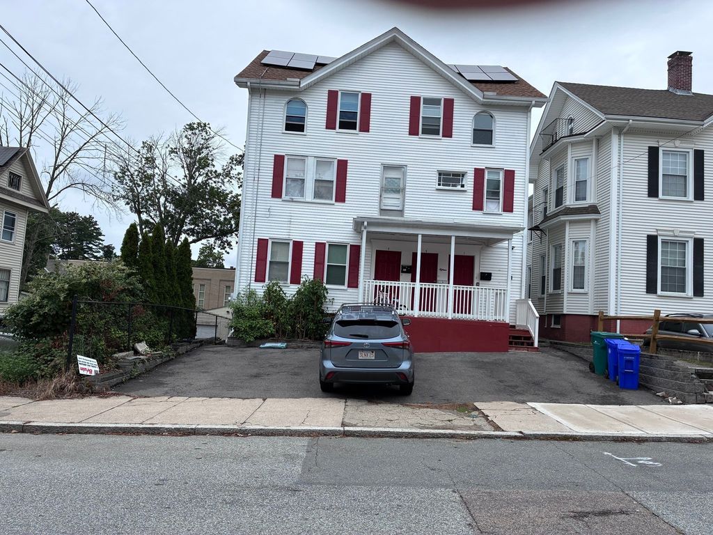 15 Mechanic Street 3, Attleboro, MA 02703