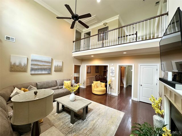 1245 Bon Terre Boulevard, Pike Road, AL 36064