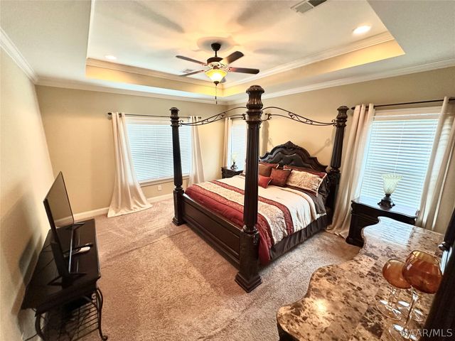 1245 Bon Terre Boulevard, Pike Road, AL 36064