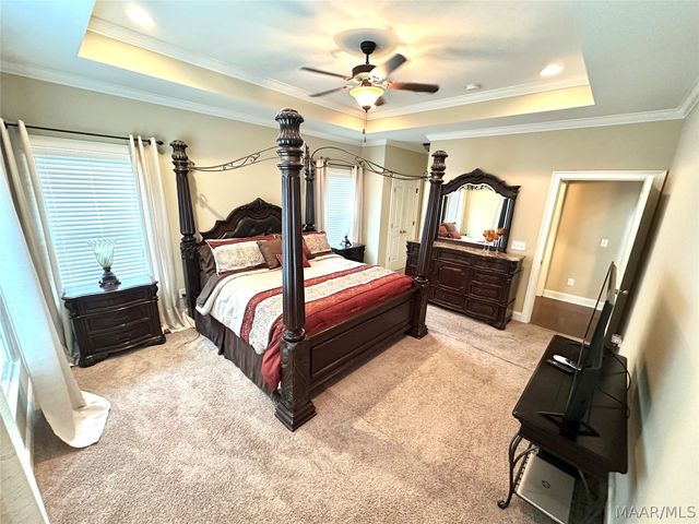 1245 Bon Terre Boulevard, Pike Road, AL 36064