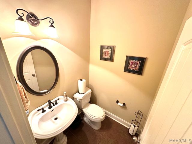 1245 Bon Terre Boulevard, Pike Road, AL 36064