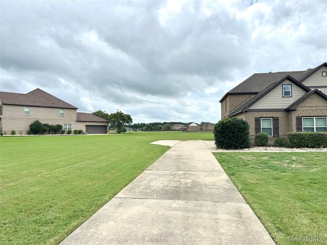 1245 Bon Terre Boulevard, Pike Road, AL 36064