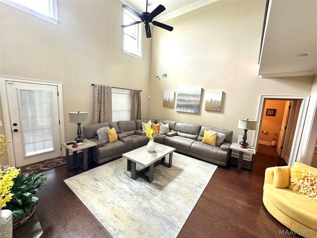 1245 Bon Terre Boulevard, Pike Road, AL 36064
