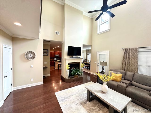 1245 Bon Terre Boulevard, Pike Road, AL 36064