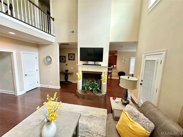 1245 Bon Terre Boulevard, Pike Road, AL 36064